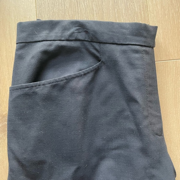 Black Slacks - Picture 2 of 4